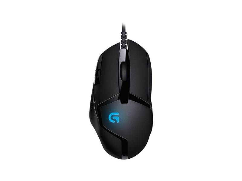 Logitech G402 Hyperion Fury